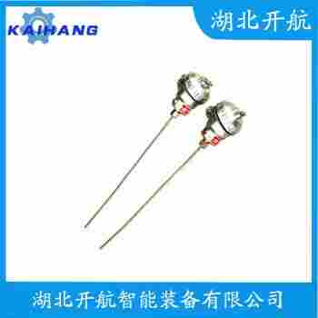 鉑銠熱電偶 DaCW22-2A-32功能特點