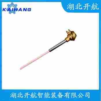 熱電偶 WRK2-630/PS-05應(yīng)用案例