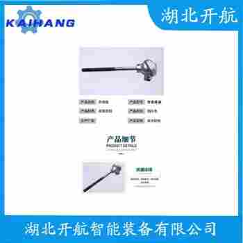 鉑銠熱電偶 HR-WRPK功能特點
