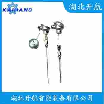 熱電偶 HR-WR選擇要點(diǎn)