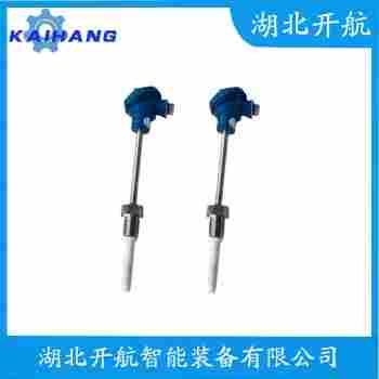 鉑銠熱電偶 WRN2-530工作原理
