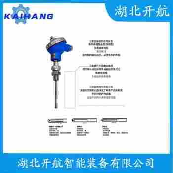 熱電偶 WRPK-291維護(hù)建議
