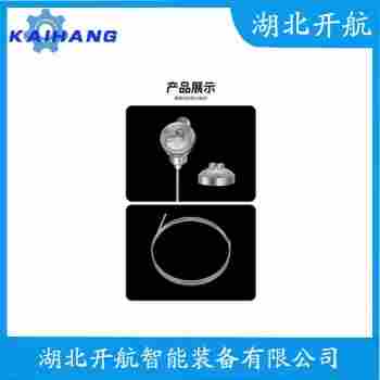 鉑銠熱電偶 GH2520功能特點