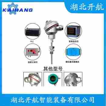 熱電偶 WRNK-93/LD02F