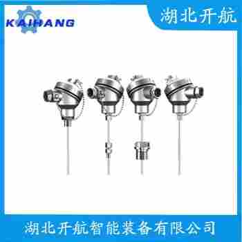 鉑銠熱電偶 WRP-332