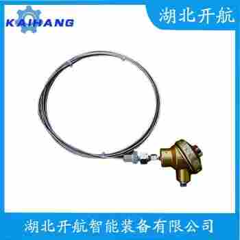 鉑銠熱電偶 WRMB-140產(chǎn)品特點(diǎn)