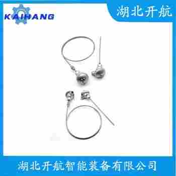 鉑銠熱電偶 WRP2-131S產(chǎn)品特點(diǎn)