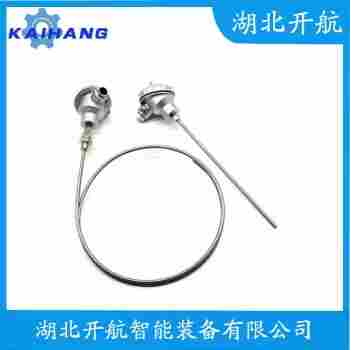熱電偶 WRMK-391選擇要點(diǎn)