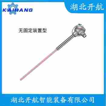 鉑銠熱電偶 WRFK-391