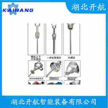 熱電偶 WRCK-221應(yīng)用案例