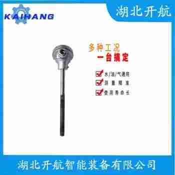 鉑銠熱電偶 WRCK2-521產(chǎn)品特點