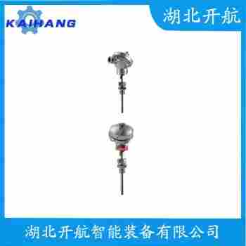 鉑銠熱電偶 WRNK-131使用方法