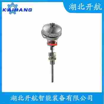 鉑銠熱電偶 WRE2-630/PS-05使用方法