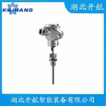 熱電偶 WGRD008應用案例