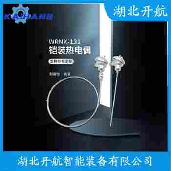 熱電偶 WRNK-421產(chǎn)品優(yōu)勢