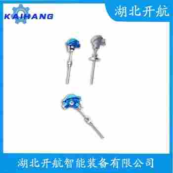 鉑銠熱電偶 WRN2-331