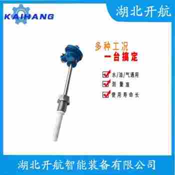 鉑銠熱電偶 WRFK-391