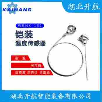 鉑銠熱電偶 WRMK-491產(chǎn)品特點