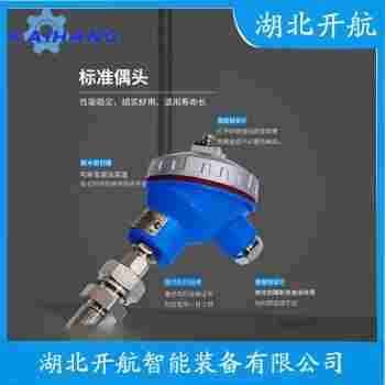 鉑銠熱電偶 WRNK-571功能特點(diǎn)