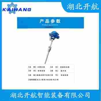 熱電偶 DHKN5T15選擇要點