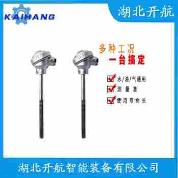 熱電偶 WRMK-182維護(hù)建議