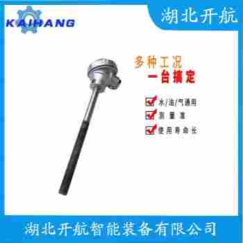 鉑銠熱電偶 WRCK2-121