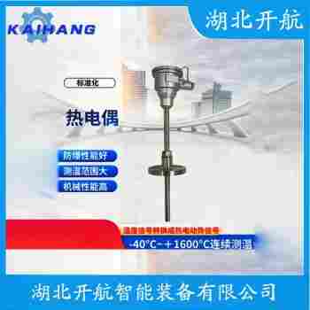 鉑銠熱電偶 WRJ2-321功能特點(diǎn)