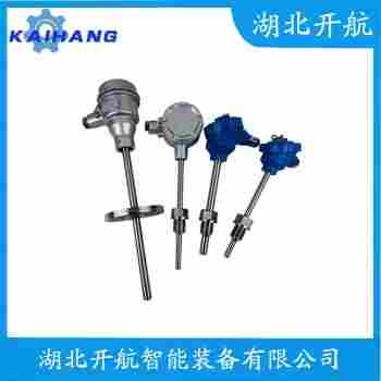 鉑銠熱電偶 WRF-84A產(chǎn)品特點(diǎn)