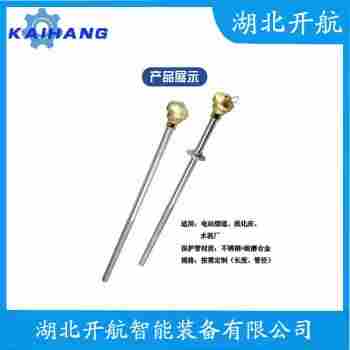熱電偶 WRCK2-231應(yīng)用案例