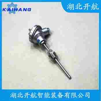 鉑銠熱電偶 WRNK-422工作原理