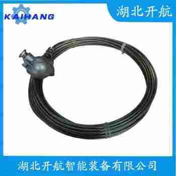 熱電偶 WRPK-491維護建議