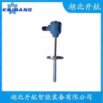 鉑銠熱電偶 WRE2-430功能特點(diǎn)