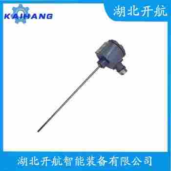 熱電偶 KW300選擇要點