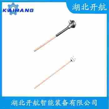 熱電偶 FBWRPK-430AC應(yīng)用案例