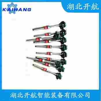 熱電偶 WRK2-530維護(hù)建議