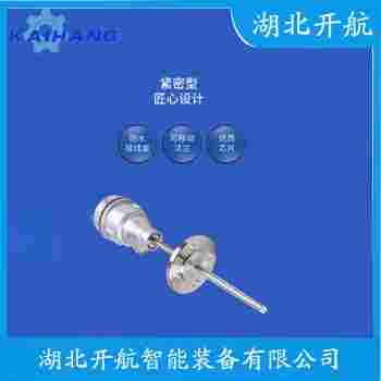 鉑銠熱電偶 WRN2-640