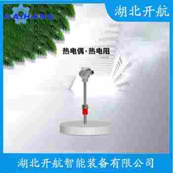 鉑銠熱電偶 WRNG2-440使用方法
