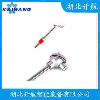 热电偶 WRE-221维护建议