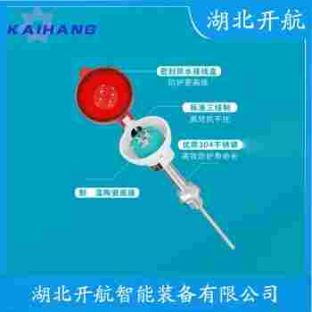 熱電偶 WRN2-120維護(hù)建議