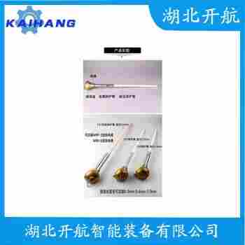 鉑銠熱電偶 WRE2-430功能特點(diǎn)