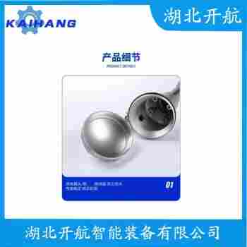 WREK-181 铂铑热电偶