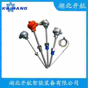 鉑銠熱電偶 WZCB-141產(chǎn)品特點