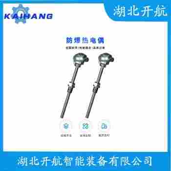 熱電偶 WRN2-013T應(yīng)用案例