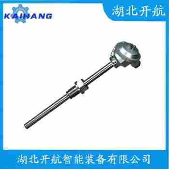 熱電偶 WRN-130應(yīng)用案例