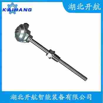 鉑銠熱電偶 WREK2-331產(chǎn)品特點(diǎn)