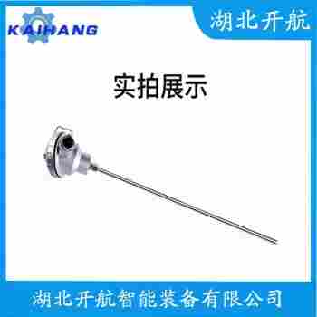 铂铑热电偶 WRCK2-221功能特点