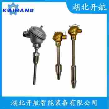 熱電偶 WRNK2-331應(yīng)用案例