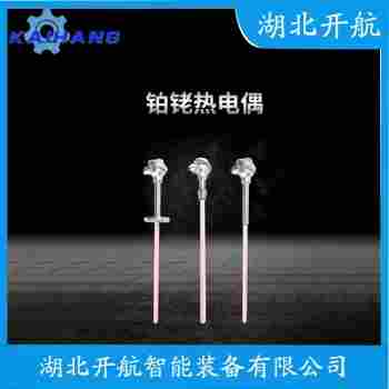 熱電偶 WRJ2-230參數規格