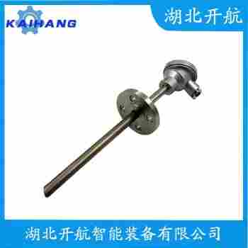 鉑銠熱電偶 WRBC-431/S1