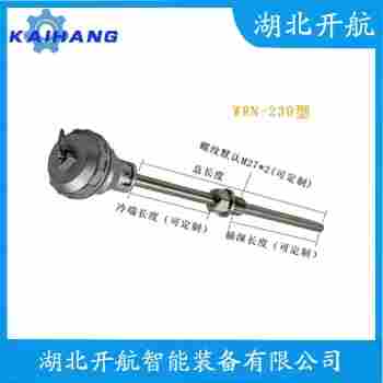 熱電偶 WRE-630/PS-01